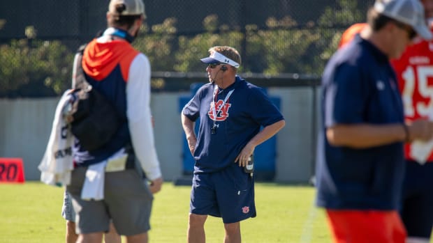 Hugh Freeze